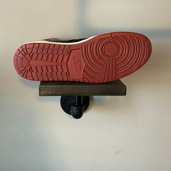 ? Air Jordan 1 Retro 1994 BRED ⛹?‍♀️ main image 6